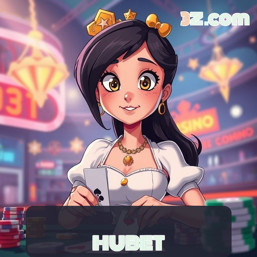 Baixar no Hubet: A Experiência de Jogo Sem Limites