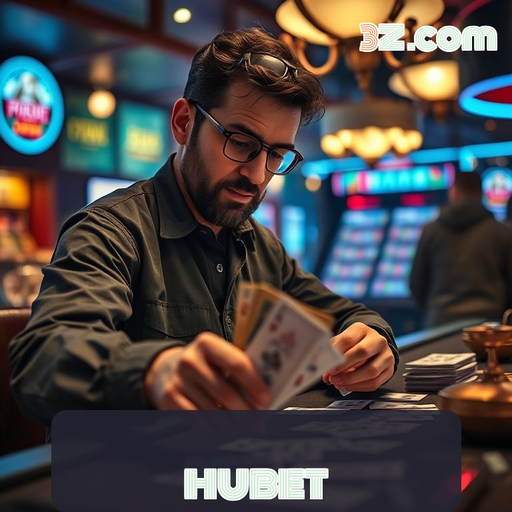 Bônus Imperdíveis Para os Jogadores no Hubet