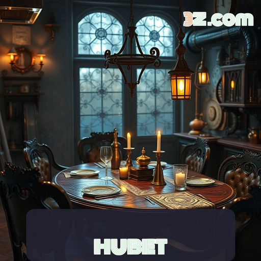 Login Criativo no Hubet: Sua Experiência de Jogo Começa Aqui
